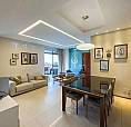 Apartamento 3 Quartos Nascente  Ed. Turmalina | Renascença | 140 M²