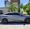 Honda Civic Sedan Ex 2.0 Flex 16v Aut.4p 2021