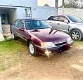 Chevrolet Omega Gls 2.2 / 2.0 (Álcool) 1994