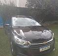 Chevrolet Onix Hatch 1.0 12V Flex Mec. 4P 2023