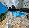 Apartamento No Condomínio Natureza Mar