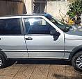 Fiat Uno Mille 1.0 Fire/ F.flex/ Economy 4P 2008
