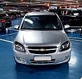 Chevrolet Celta Life/ Ls 1.0 Mpfi 8V Flexpower 3P 2011