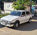 Fiat Uno Mille 1.0 Fire/ F.flex/ Economy 4P 2009