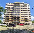 Apartamento Para Locação Com 2 Quartos (1 Suíte) No Marco, Ed.safira Eco - Cod. 112631