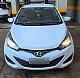 Hyundai Hb20 C./C.plus/C.style 1.6 Flex 16V Mec. 2013