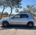 Chevrolet Celta Life/ Ls 1.0 Mpfi 8V Flexpower 5P 2008