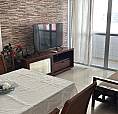 Apartamento Mobiliado Na Melhor Localização De Candeias, Com 2 Quartos, Sendo 1 Suíte.