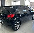 Chevrolet Onix Hatch Ltz 1.4 8V Flex Power Aut. 4P 2014