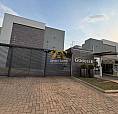 Sobrado Alto Padrão Com 3 Suítes, 133 M² - Orla 14 - Condomínio Graciosa Ii - Palmas/To