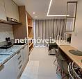 Locação Apartamento 1 Quarto Caminho Das Árvores Salvador