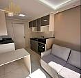 Lindo Apartamento Com Móveis Planejados E Pronto Para Morar!!
