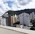Apartamento Para Alugar Com 5 Dormitórios Em Centro, Juiz De Fora Cod:5009