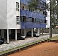 Apartamento Para Locação Com Ótima Localizção Em Capim Macio 3/4 Sendo 1 Suite