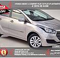 Garantia 1 Ano Hyundai Hb20S 1.6 2016