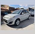 Ford Fiesta Sedan 1.6