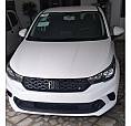Fiat Argo Drive 1.0 6V Flex