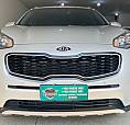 Kia Sportage 2019 