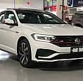 Jetta 2.0 Gli 350 Tsi 2021/2021 Zero Km