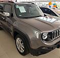 Jeep Renegade 1.8 16V Flex Sport 4P Automatico