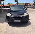 Honda Crv Lx 2011