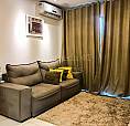 Apartamento Mobiliado Para Aluguel 2 Quartos