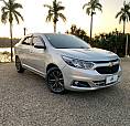 Cobalt Ltz 1.8 Automático Mylink 2018/2018
