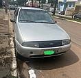 Ford Fiesta 98/98 (2º Dona)