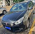 Grand Siena Attractive 1.0 Único Dono