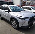 Corolla Cross Xre 2022 8 Mil Km Ipva 22 Pago