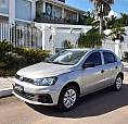 Novo Gol 2018 Trendline 1.0 Completo, De Única Dona E Impecável! Apenas 49.000 Kms !