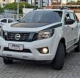 Frontier 2.3 Turbo Diesel Attack 4X4 Automatica -Tony *