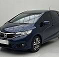 Honda Fit Fit Exl 1.5 Flex/Flexone 16V 5P Aut