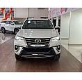Toyota Hilux Sw4 2.8 Srx Diamond 4X4 7 Lugares 16V Turbo Intercooler Diesel 4P Automatico