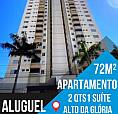 Goiânia - Apartamento Padrão - Alto Da Glória