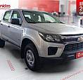 Chevrolet S10 2022 2.8 16V Turbo Diesel Ls Cd 4X4 Manual