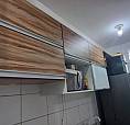 Apartamento De 02 Quartos Com Suíte E Varanda - Residencial Varandas Do Parque - Qse 19 - 