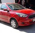 Ford Ka 2018 Extra