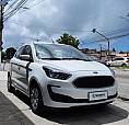 Ka Se 1.0 - 2020 ( Triunfo Automóveis )