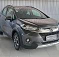 Honda Wr-V Ex 19/19 - Carro Revisado - Cautelar Aprovada 