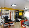 Excelente Apartamento De 2 Dormitórios, 1 Suite, Muito Bem Decorado.