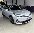Toyota Corolla Xei 2.0 Flex 16V Aut. 2019