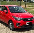 Fiat Mobi 1.0 2019