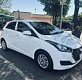 Hyundai Hb20 Unique 1.0 Flex 12V Mec. 2019