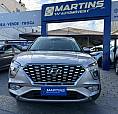 Hyundai Creta Ultimate 2.0 16V Flex Aut 2023