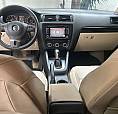 Volkswagen Jetta Comfortline 2.0 T.flex 8V 4P Tipt. 2014