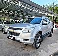 Chevrolet Trailblazer Ltz 3.6 V6 Aut. 2015