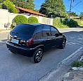 Chevrolet Celta Spirit/ Lt 1.0 Mpfi 8V Flexp. 5P 2012