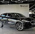 Bmw X2 Sdrive 18I 1.5 Activeflex 136Cv Aut. 2021