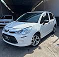 Citroen C3 Origine 1.5 Flex 8V 5P Mec. 2013